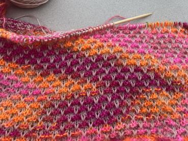 Preview: Dolomit trifft Petrás Farben